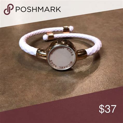 michael kors fitbit bracelet